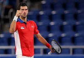 As such the nadal vs djokovic tie is expected to start around 9pm ist. Jq43w3s X22jvm