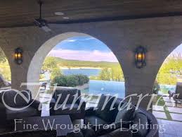 Outdoor light fixtures will often at some point need repairs or need to be replaced. Spanish Style Light Fixtures Illuminaries Lighting