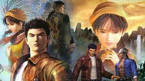 Started by rubhen925, august 25, 2018. Shenmue 1 And 2 Trophy Guide Playstation Universe