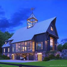 Dark Exterior Ideas To Revolutionize Your House Down Leah S Lane Modern Barn House Barn Style House Barn House Plans