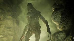 1) m21 shotgun with 5 shells of a spare ammo for the entirety of dlc. Resident Evil 7 Biohazard Not A Hero Review Ps4 Push Square