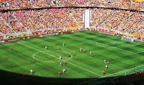 Jika telah ditakdirkan kita menemui ajal, ia pastinya tidak akan lewat atau cepat walaupun sesaat. Bola Sepak Padang Bola