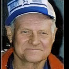 Charles Bruno Meyer (1939-2019)