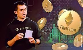 A major reason for binance's popularity is its extensive selection of altcoins, which continues to grow with frequent additions. Binance Ceo Says Ethereum Is For The Rich Guys By Coinquora