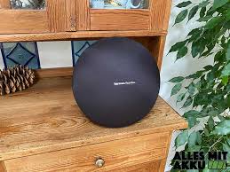 We did not find results for: Harman Kardon Onyx Studio 4 Test Schickes Design Gute Sound