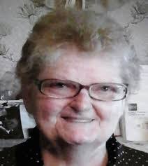 Ruth Hinrichs's Instagram, Twitter & Facebook