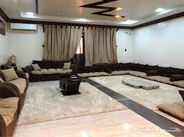 جلسه نص ارضيه ونص كنب