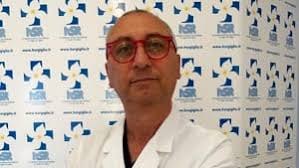 Sanità, D'Angelo responsabile della breast unit dell'ospedale Giglio di  Cefalù