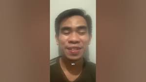 Di lang kita Crush mahal kita by Carlo Castillo (Spoken Poetry)