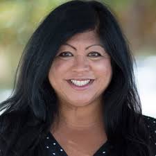 Angelica Almonte, Ph.D., RN