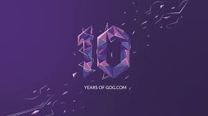 Gog.com was built on gaming memories. 10 Years Of Gog Com A Word From Our Friends Youtube