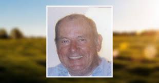 James Benesh Obituary August 18, 2015