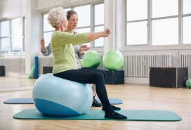 Image result for Exercise in COPD