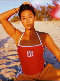 Shop urban outfitters' assortment of one piece bathing suits. Roxy X Urban Outfitters Reversible One Piece Swimsuit Arjx103070 Roxy