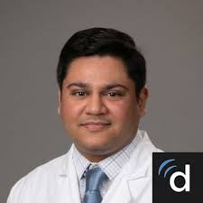 Dr. Jaydevsinh Dolia, MD