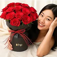 Rose Day Gifts Online For Him/Her 2025