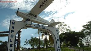 Retiraran Avioneta De Pablo Escobar De La Hacienda Napoles Pablo Escobar Napoles Avionetas