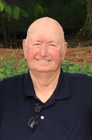 Wilson, Darrell "Bud" Jr.