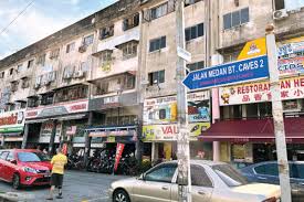 Mdex directory website provides information for financial institutions, including banks to the general public by allowing them to browse or search. Streetscapes Property Values At Medan Batu Caves To Remain Stable Amid Pandemic The Edge Markets