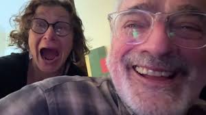 Granny Does Your Dog Bite? Mike Miller, Chris Germain, Charlie Walden,  Gerry Milnes, and friends ￼