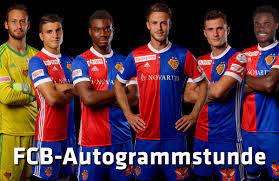 Mannschafft spielerkader gehörten, unter angabe von zeitraum (zugehörigkeit zum verein). Fc Basel 1893 Ar Twitter Diese Spieler Sind Morgen Mittwoch 18 30 20 00 Uhr An Der Autogrammstunde Im Fcb Fanshop Stadion St Jakob Park Fcbasel1893 Https T Co Hbrrxrqlow