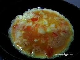 May 29, 2019 · nah, rupanya ada cara macam mana nak goreng telur mata. Rahsia Telur Dadar Gebu Ala Kedai Tomyam