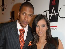 Check out dating history, relationships status and compare the info. Kim Kardashian Destroyed Her Romance With Nick Cannon By Lying About Her Sex Tape Mirror Online