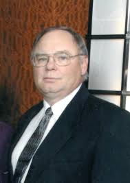 Brian Rielly Obituary