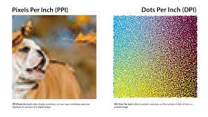 Similarly, the more newly introduced dots per centimetre (d/cm or dpcm) refers to the number of individual dots that can be placed within a line of 1 centimetre (≈ 0.393 in). What Is Dpi Printplace