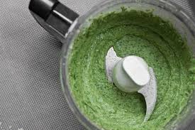 Pin By Coach Calorie On Healthy Recipes Food Oil Free Pesto Oil Free Vegan