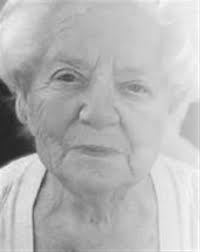 Traueranzeigen von Frieda Schmidt