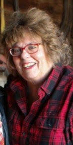 Marsha Nodlinski (1943-2023)