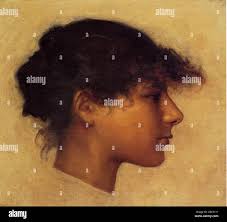 Art painting sargent hi-res stock photography and images