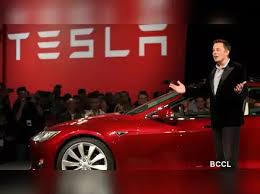 Tesla doubles down on robotaxi timeline; investors enthused and skeptical - The Economic Times