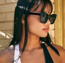 Esta primavera, nueva colección de sol Guillermina Baeza by Cione