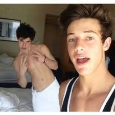 Cameron Dallas Nash Grier Quizzes