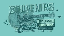 80 Yeas of John Prine