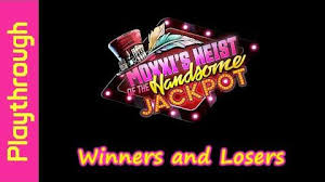 With melissa bergland, virginia gay, melanie vallejo, tom wren. Winners And Losers Borderlands Wiki Fandom