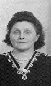 Elizabeth “Betty” Masseth Vetter (1905-2000)