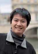 The lyrical figures of painter Jason Juan