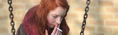 Classroom full of children start smoking every day - Third Force News