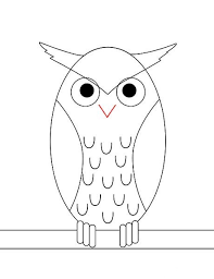 Berikut ini adalah gambar binatang lucu untuk diwarnai oleh anak tk dan sd. 60 Sketsa Hewan Sederhana Yang Mudah Di Gambar Pelajarindo Com