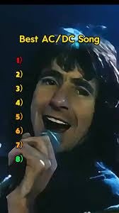 The AC/DC Family! Group