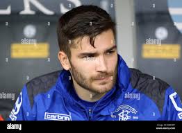 Birmingham citys jon toral hi-res stock photography and images