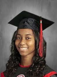 Congratulations to D.M. Therrell High School Class of 2023 Salutatorian Ms. Abigail  Hudson Oglethorpe University Bound THS Alumni Legacy Excellence in IB -CP  Awardee #CommitToTheT @apsupdate @IBinAPS @OglethorpeUniv