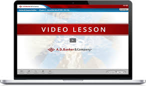 How long does it take to get life insurance license. How To Get A California Insurance License A D Banker Company