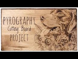 Pyrography is the art of burning images into a wood surface. List Of Easy Wood Burning Ideas For Beginners 2021 Updated Working The Flame