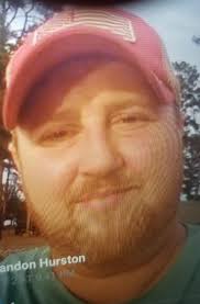 Brandon Hurston Obituary