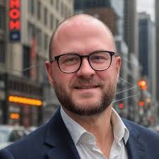 Andrew Erdmann's Instagram, Twitter & Facebook