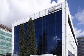 Thu, aug 12, 2021, 10:09pm edt Brokers Take Dbs Cgs Cimb Upgrade Keppel Dc Reit To Buy On China Expansion Stocks The Business Times